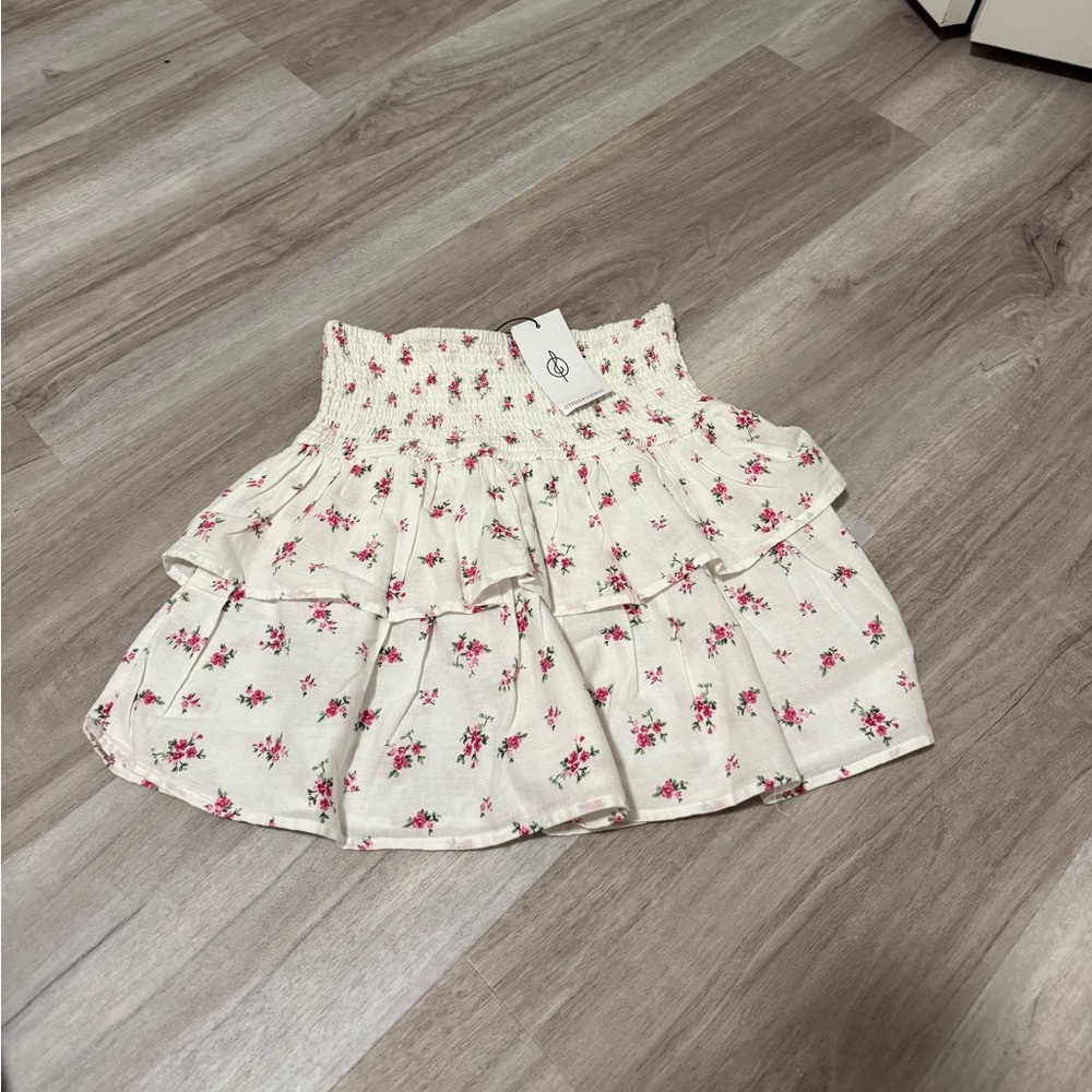 NWT Stradivarius skirt women’s size XS